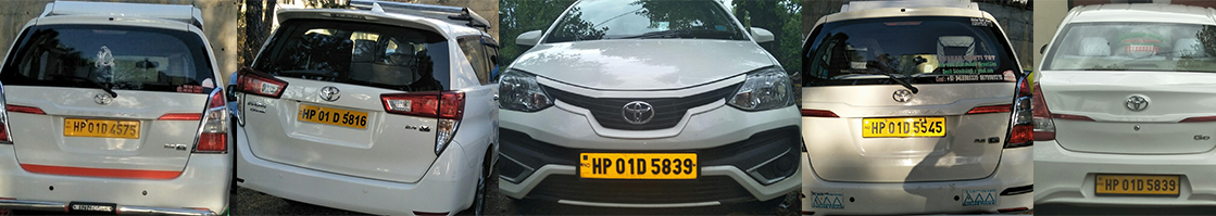 travel agents in dharamshala